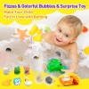 Bath Bombs for Kids 12Pcs Bath Bombs with Surprise Toys