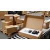 Laptop Shipping Box for Up to 17.6 Inches Notebook, Cardboard