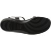 SAS Capri Black Snake 8.5 WW - Double Wide (D)
