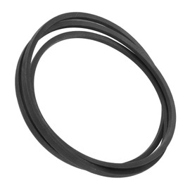 Kisangel Riding Lawn Mower Accessories Mower Drive Belt Rubber Replacement for Gx20072 Striping Kit Cable Manual Included