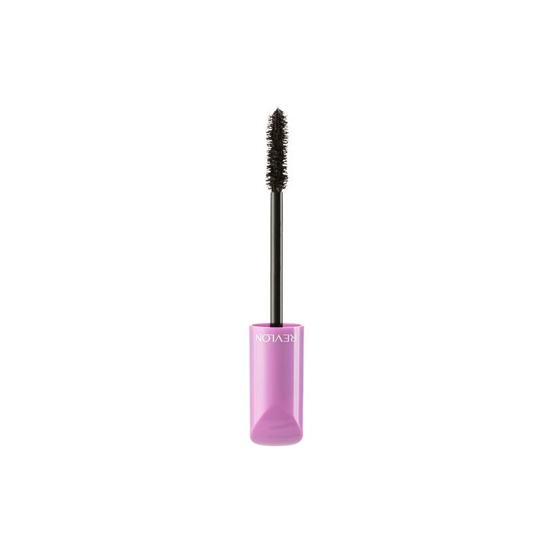 Revlon Mascara Volumazing Blackest Black