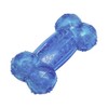 Fancy Pets Prisma Juguete en Forma de Hueso para Perro