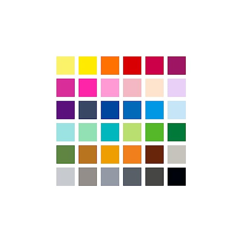 STAEDTLER Pigment Arts - Bolígrafo de pincel (36 unidades, 371