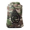 Aqua Quest Rogue Dry Bags - 100% Waterproof - Camo,
