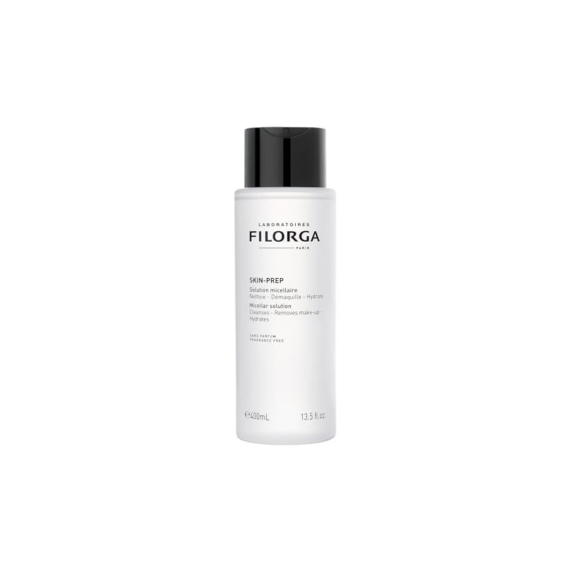 Filorga | Solución micelar | SKIN-PREP MICELAR SOLUTION | Solución