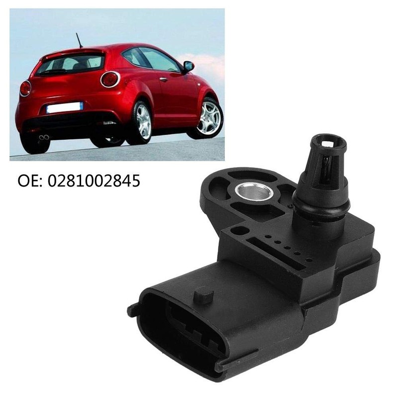 Air Pressure Sensor, Intake Manifold Air Pressure Sensor for STILO