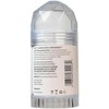 Crystal - Desodorante Corporal en Barra 120g