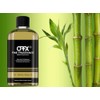Esencia Bambu Select de 250ml, esencia de uso profesional, ultra