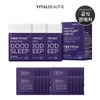 Vital Beauty Good Sleep GABA 365 3-month supply (+20-day extra