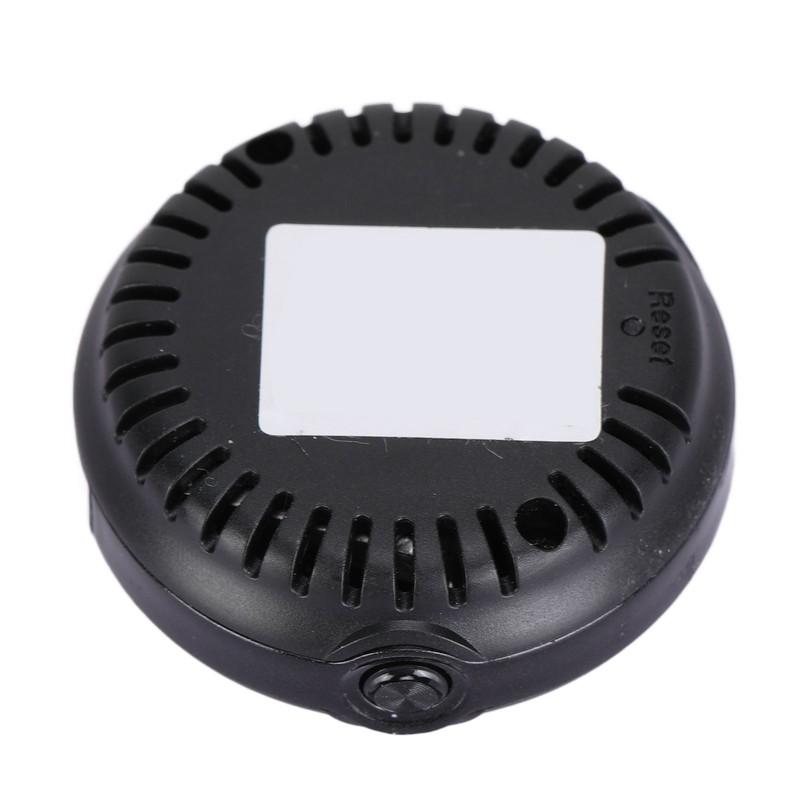 Mini Wireless Camera ABS 280mah 1080P Motion Detection High Definition