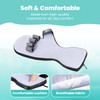 DrFinger Upgrade Resting Hand Splint Brace for Straightening Fingers with