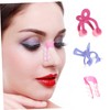 FOMIYES Pcs Nose Lifting Clips Nose Straightening Clip Beauty '