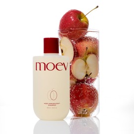 moev Anukatin Shampoo 300ml (RENEWAL) - moev Anukatin Shampoo 300ml (RENEWAL)