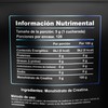 Natural Health Creatina Monohidratada de Alta Pureza En Polvo Sin