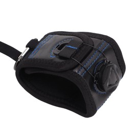 SPYMINNPOO Accesorio de Postura de Compresión de Muñeca de Tenis, Entrenador de Muñeca Fijo, Equipo Deportivo para Protección de Movimiento