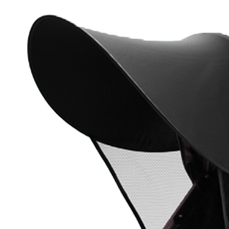 Stroller Sun Shade Universal Breathable Baby Pram Pushchair Rain Protection