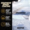 Renegade Products Graphene Spray Coating with Sio2, 1 Year Coating