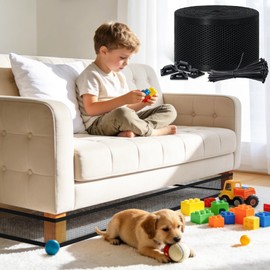 sunoyar Bed Couch Blocker, L394 x H4