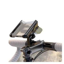 TSTS Bases de Celular para Automóvil Teléfono De Bicicleta Monte Montar Soporte para Bicicleta Teléfono para 3.5-7.0  Teléfono                        