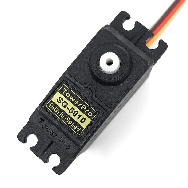 SG5010 デジタルサーボ