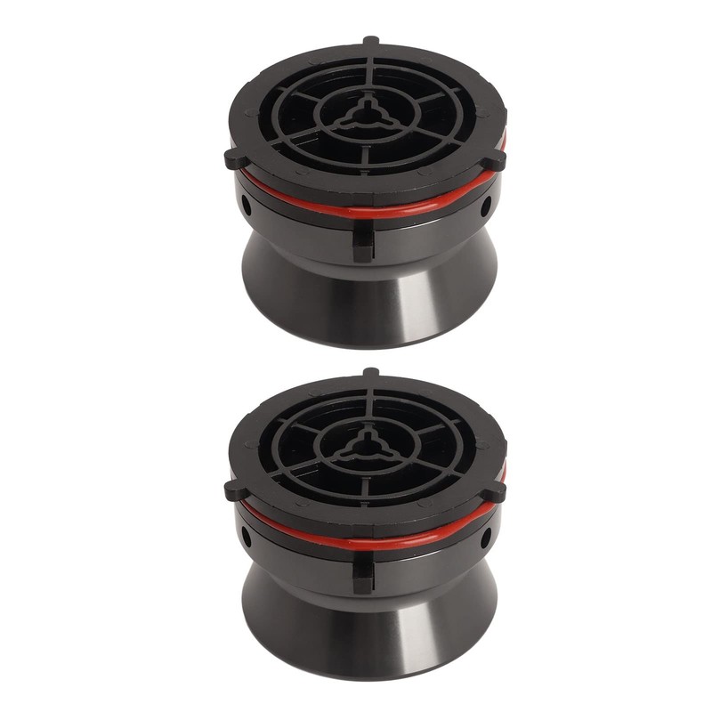 10 Inch Nab Hub Adapter for Studer,Professional Aluminum Alloy Opener