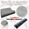 FUPUONE Calligraphy Underlay, Beginning Calligraphy Tool, Thickness 0.1 inches (2.5