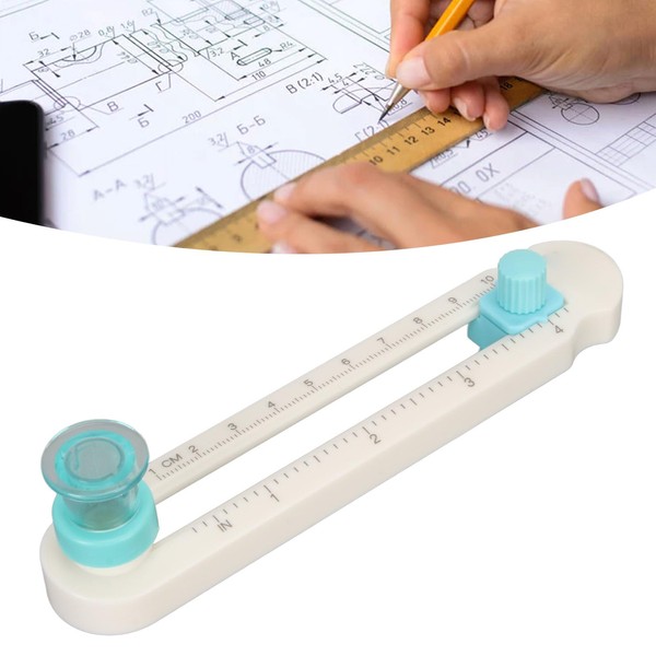 Circle Cutter, Paper Circle Cutter, Portable Circle Cutter, Circle Cutter