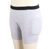 Elderly Hip Protector Pants, Soft Breathable Portable Safety Hip Shorts