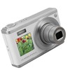 Digital Camera 60MP 4K Ultra HD Dual Screen Auto Focus
