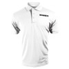 Propper Men's Standard Uniform Security Polo, White, Large