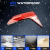 Misakomo Inner Tail Light for Honda HRV 2016 2017 2018