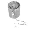 Stainless Steel Filter, Filter, Strainer, Fine Mesh, Durable, High Temperature