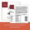 Domori Guasare 70% Dark Chocolate 3 Pack - Italian Chocolate