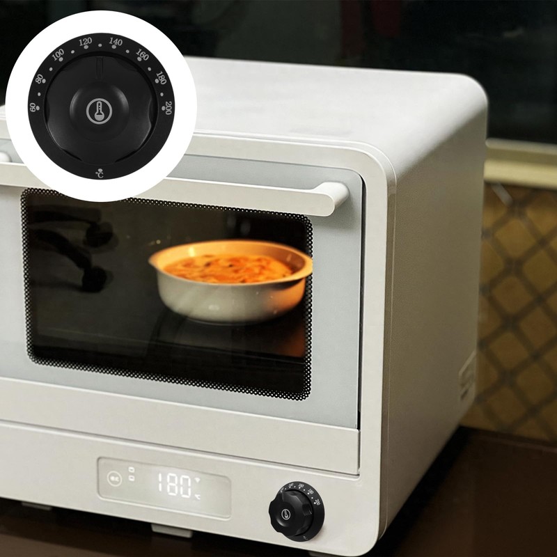 YARNOW Thermostat Switch Burner Switch Controller Fryer Gas Stove Knobs
