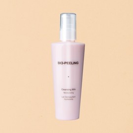 Bio Peeling Cleansing Milk 200ml / 바이오필링 클렌징 밀크200ml