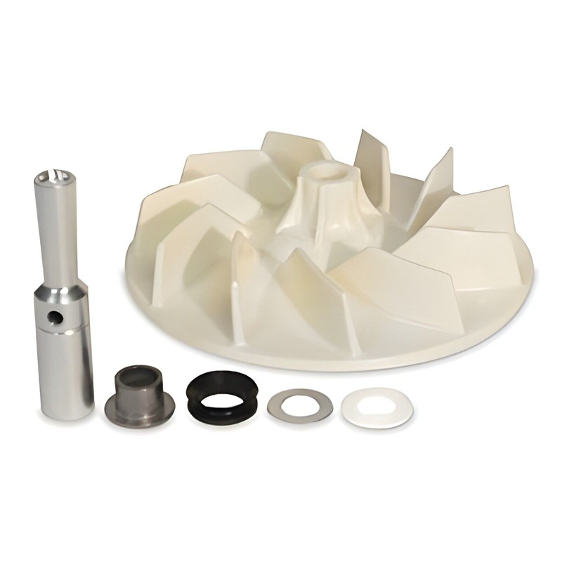 For Kirby Kirby 119096S Motor Fan AssyG3/Sentria