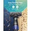 Aspiron Stick Vacuum Cleaner, Small Vacuum Cleaner with 20kPa Powerful