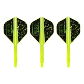 CONDOR Axe Stowe Buntz Neon Nightmare, Standard, L, Condor Axe, Stowe Buntz, Neon Nightmare