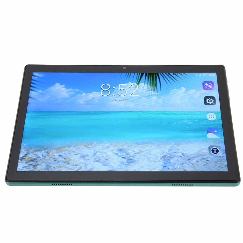 10.1 Inch Tablet for Android 10 6GB RAM 128GB ROM