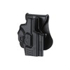 Amomax Tactical Paddle Holster for Sig Sauer P365 Airsoft Pistol