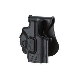 Amomax Tactical Paddle Holster for Sig Sauer P365 Airsoft Pistol