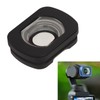 Wide Angle Lens for Osmo Pocket 3 HD Optical Glass