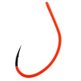 BKK Finesse Fishing Lure UV Coated Single Hook Spoon 22 UVO