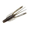 DAIWA Silver Wolf Urban Shrimp 2.8 Green Pumpkin Chinning/Kurodai/Worm