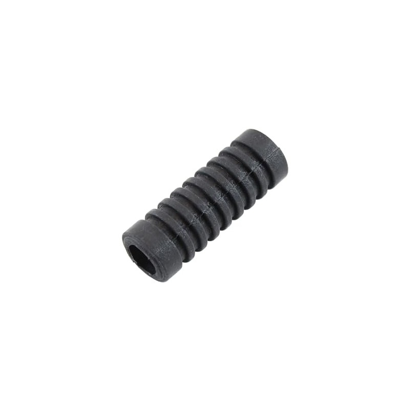 Rubber sleeve for foot lever, kick starter ETZ125, 150, 250,