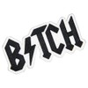 Rocking Planet BTCH - Parche de iluminación bordado, emblema para