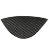 Dashboard Gauge Cover Decoration Carbon Fiber Replacement for NISSAN 370Z