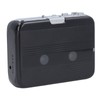 Bluetooth Cassette Player USB Or AA Battery Powered 3.5mm Jack