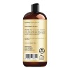 Mezclas Artesanales De Aceite De Ricino Orgánicas De 480 Ml