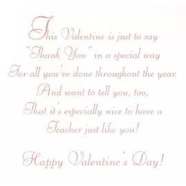 Magic Greetings To a Special Teacher (V2)